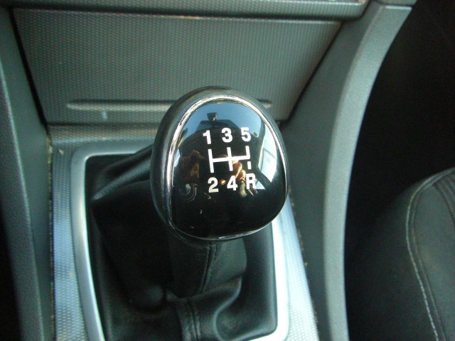 FORD FOCUS TITANIUM 1.6 TDCI 110CV