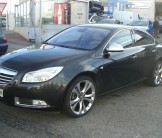 OPEL INSIGNIA 2.0 CDTI 130CV OPEL INSIGNIA 2.0 CDTI 130CV