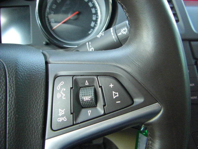 OPEL INSIGNIA 2.0 CDTI 130CV