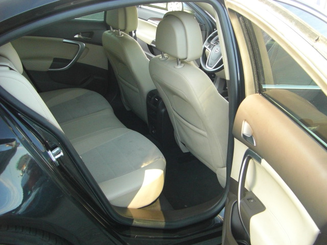 OPEL INSIGNIA 2.0 CDTI 130CV