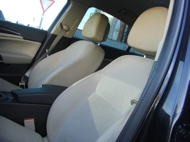 OPEL INSIGNIA 2.0 CDTI 130CV