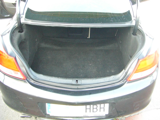 OPEL INSIGNIA 2.0 CDTI 130CV