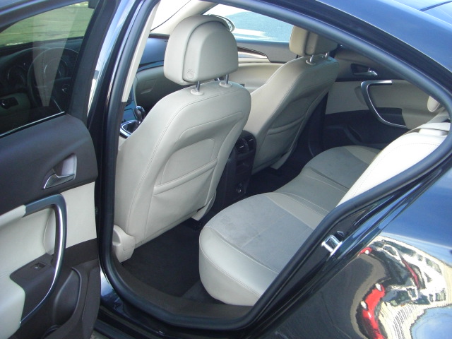 OPEL INSIGNIA 2.0 CDTI 130CV