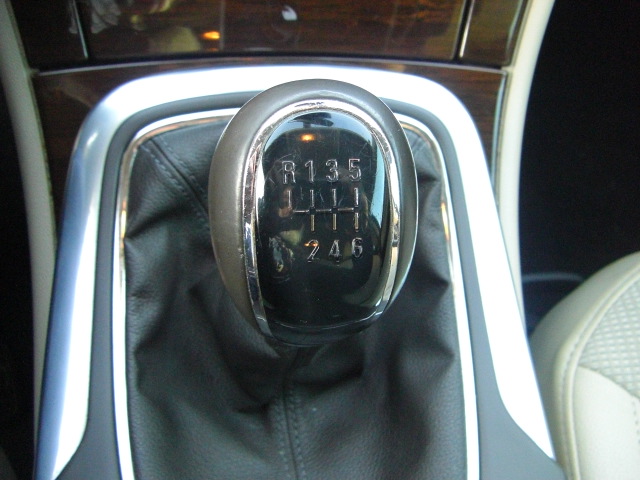 OPEL INSIGNIA 2.0 CDTI 130CV