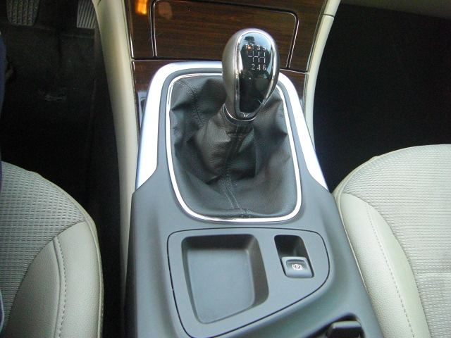 OPEL INSIGNIA 2.0 CDTI 130CV