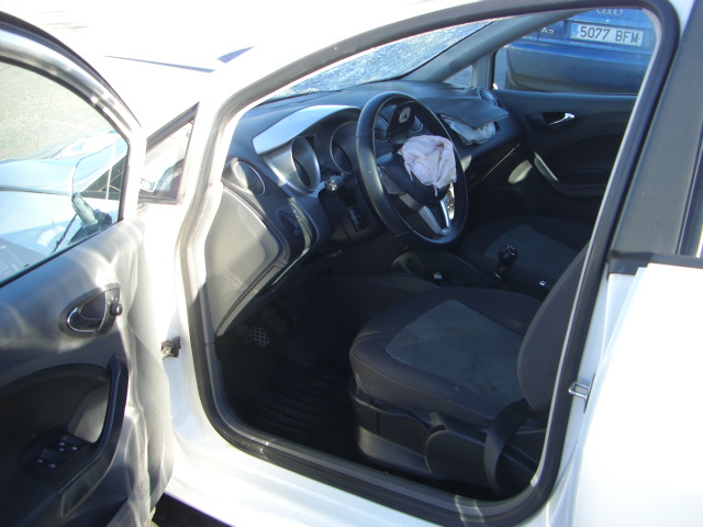 SEAT IBIZA 1.4 FSI 85CV