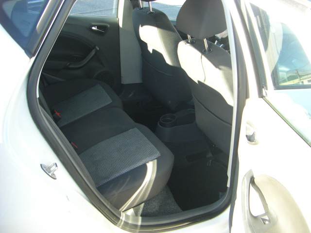 SEAT IBIZA 1.4 FSI 85CV