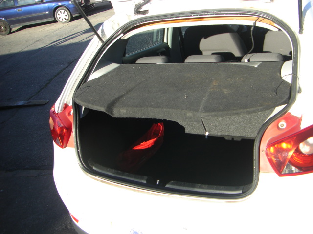 SEAT IBIZA 1.4 FSI 85CV