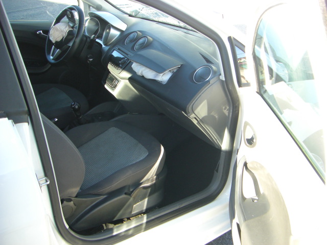 SEAT IBIZA 1.4 FSI 85CV