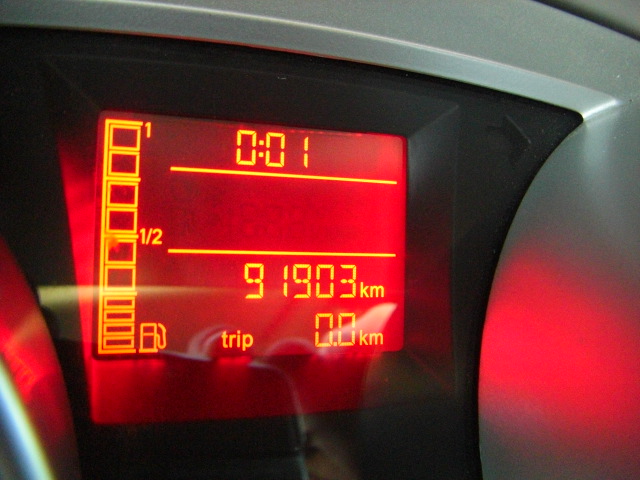 SEAT IBIZA 1.4 FSI 85CV