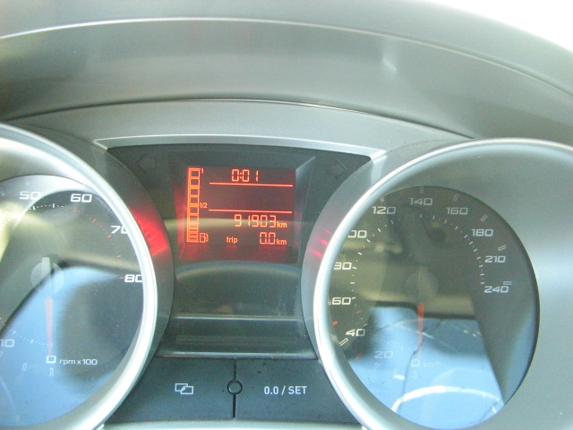 SEAT IBIZA 1.4 FSI 85CV