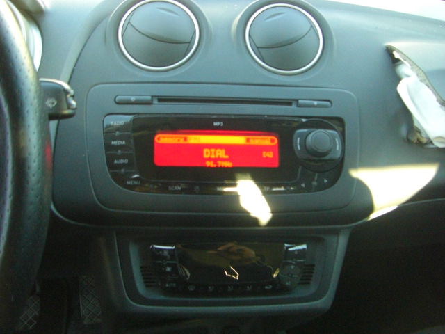 SEAT IBIZA 1.4 FSI 85CV