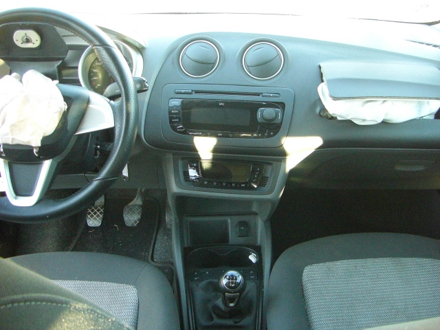 SEAT IBIZA 1.4 FSI 85CV