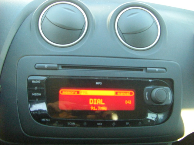 SEAT IBIZA 1.4 FSI 85CV