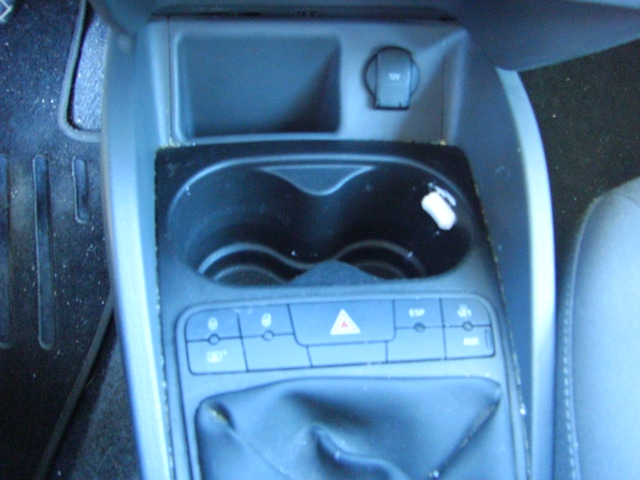 SEAT IBIZA 1.4 FSI 85CV