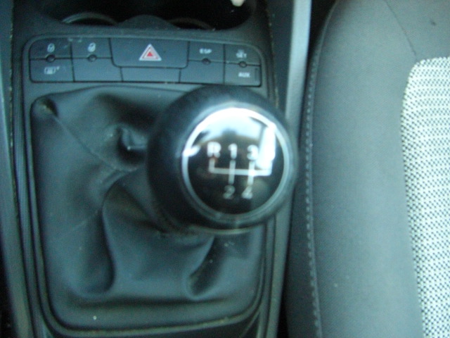 SEAT IBIZA 1.4 FSI 85CV