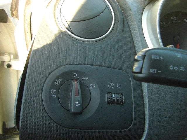 SEAT IBIZA 1.4 FSI 85CV