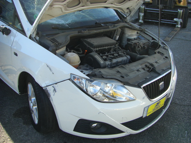 SEAT IBIZA 1.4 FSI 85CV