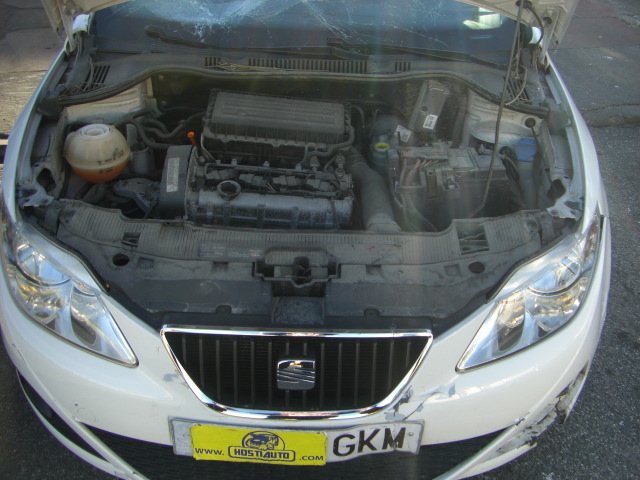 SEAT IBIZA 1.4 FSI 85CV