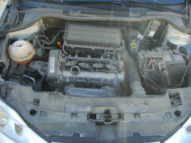 SEAT IBIZA 1.4 FSI 85CV