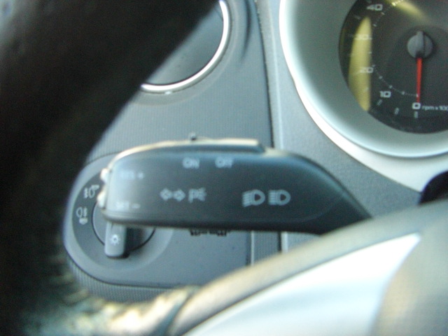 SEAT IBIZA 1.4 FSI 85CV