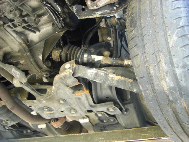 SEAT IBIZA 1.4 FSI 85CV