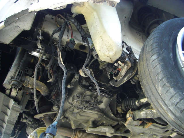 SEAT IBIZA 1.4 FSI 85CV