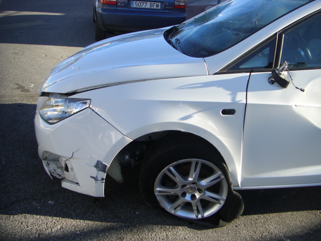 SEAT IBIZA 1.4 FSI 85CV