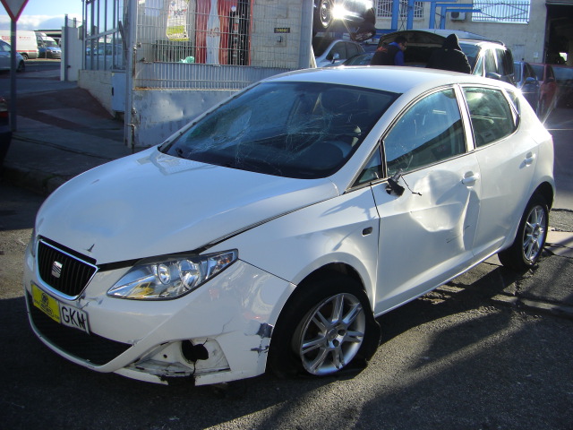 SEAT IBIZA 1.4 FSI 85CV