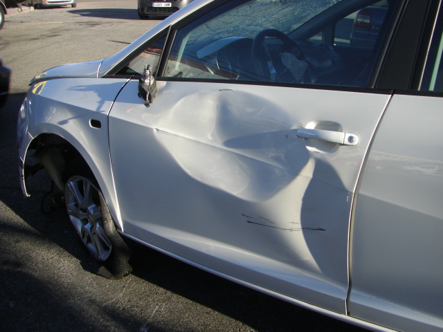 SEAT IBIZA 1.4 FSI 85CV