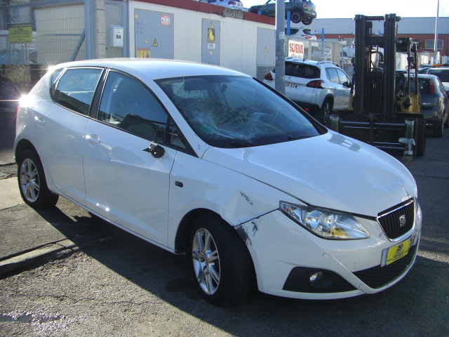 SEAT IBIZA 1.4 FSI 85CV