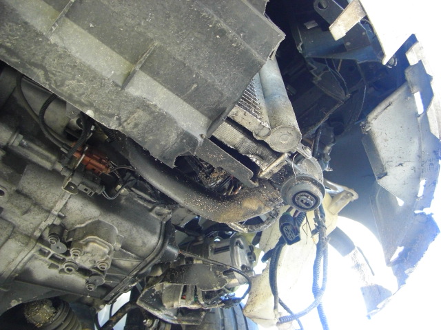 SEAT IBIZA 1.4 FSI 85CV