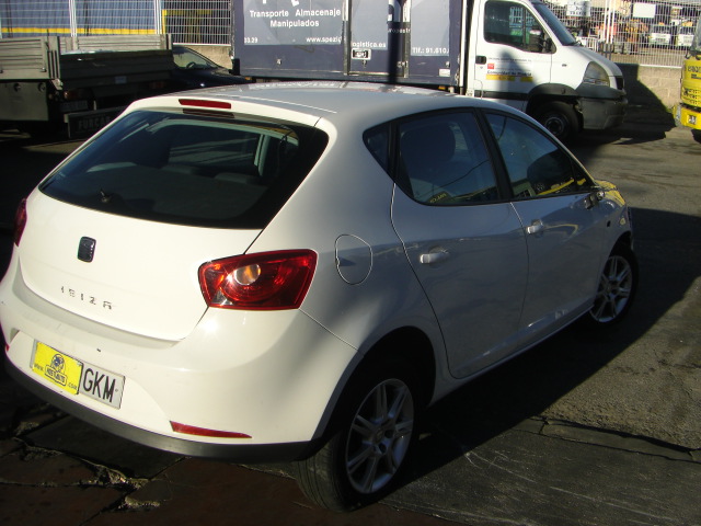 SEAT IBIZA 1.4 FSI 85CV