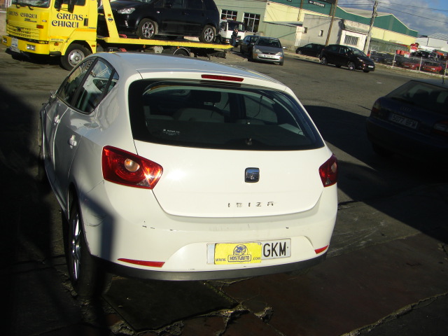 SEAT IBIZA 1.4 FSI 85CV