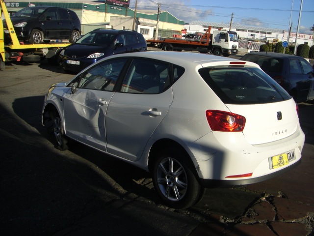 SEAT IBIZA 1.4 FSI 85CV