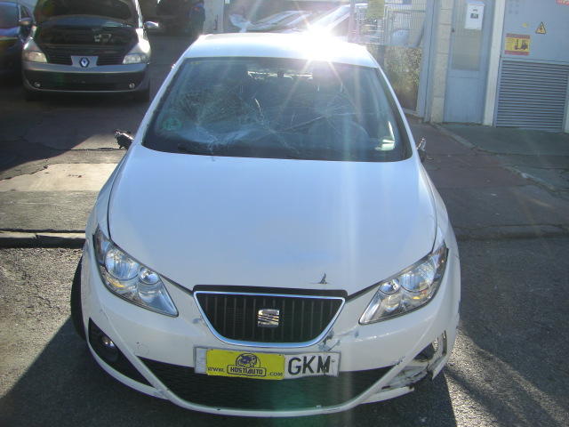 SEAT IBIZA 1.4 FSI 85CV