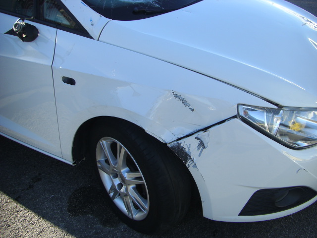 SEAT IBIZA 1.4 FSI 85CV