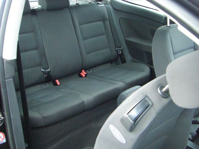 VOLKSWAGEN GOLF V 2.0 TDI 140CV