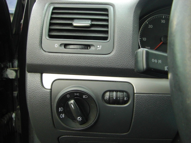 VOLKSWAGEN GOLF V 2.0 TDI 140CV