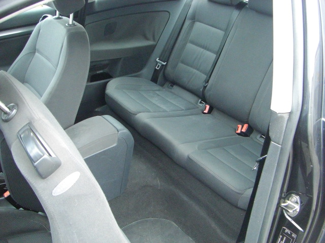 VOLKSWAGEN GOLF V 2.0 TDI 140CV