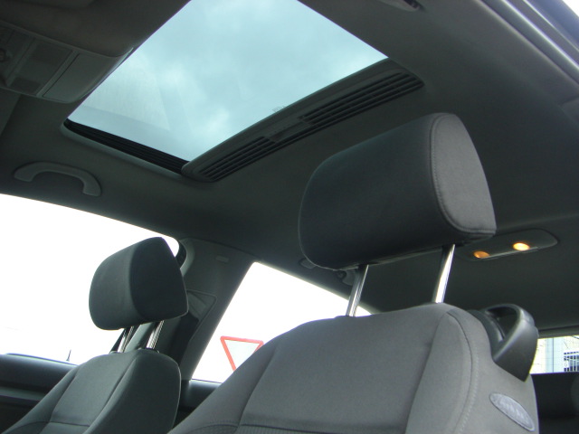 VOLKSWAGEN GOLF V 2.0 TDI 140CV