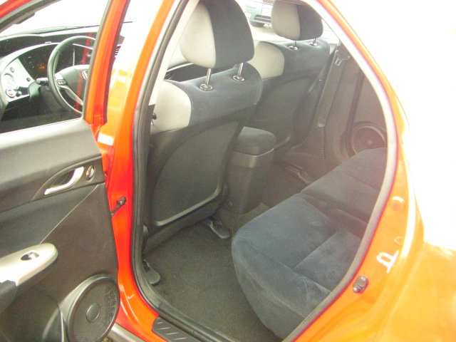 HONDA CIVIC 1.8 I 140CV SPORT