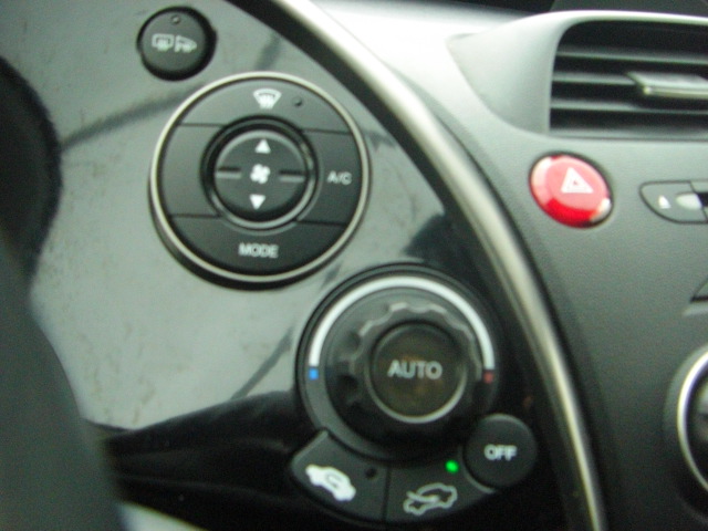 HONDA CIVIC 1.8 I 140CV SPORT