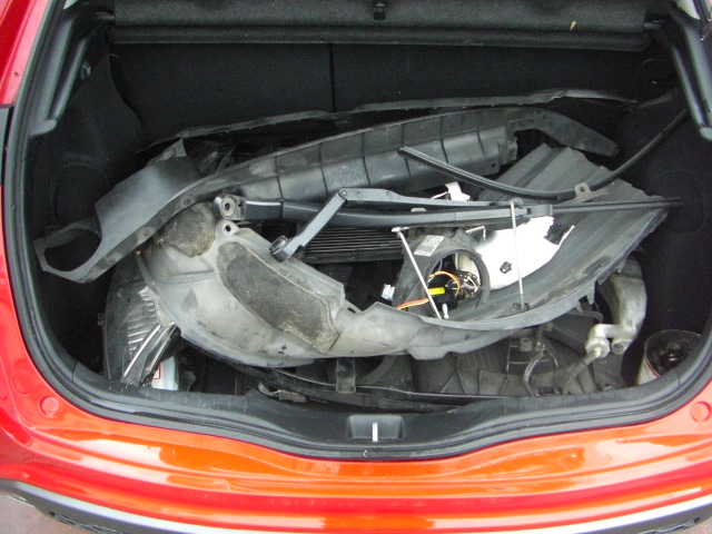 HONDA CIVIC 1.8 I 140CV SPORT