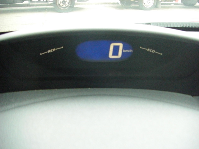 HONDA CIVIC 1.8 I 140CV SPORT