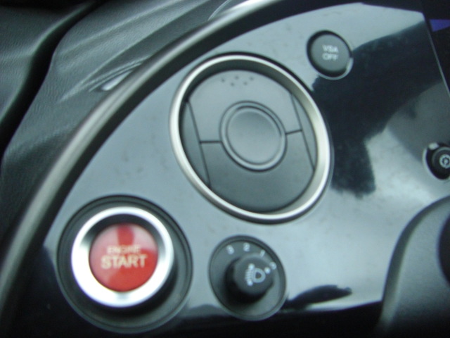 HONDA CIVIC 1.8 I 140CV SPORT