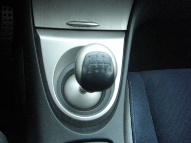 HONDA CIVIC 1.8 I 140CV SPORT