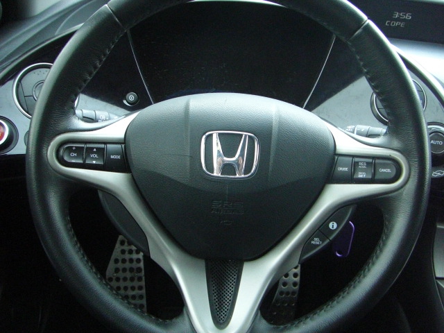 HONDA CIVIC 1.8 I 140CV SPORT