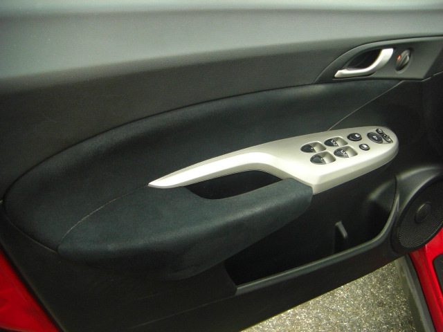 HONDA CIVIC 1.8 I 140CV SPORT