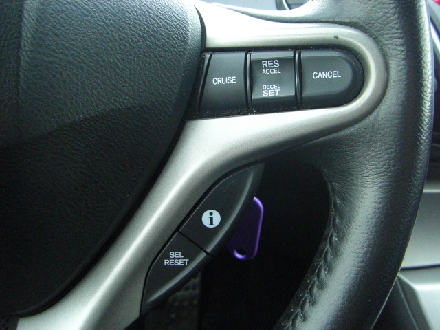 HONDA CIVIC 1.8 I 140CV SPORT